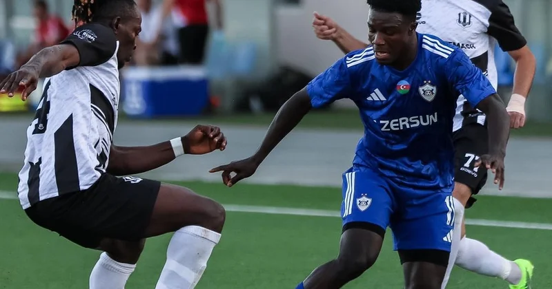 Карабах играет вничью с КЕ, Нефтчи побеждает в Товузе. А что скажете вы?