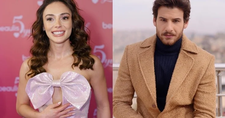 2 ay əvvəl nişanlısından ayrılan Rabia eks sevgilisinə dönüb?