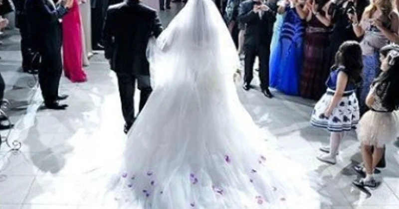 Azərbaycanda toy yasa çevrildi