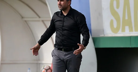 “Neftçi” daha yaxşı yerlərə layiqdi” Sənan Qurbanov