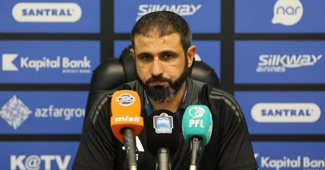 Hamımızı narahat edən məqam meydança ilə bağlıdır Rəşad Sadıqov