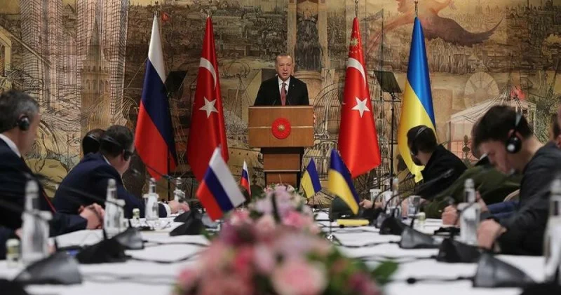 Türkiyə XİN: İstanbul danışıqlarına yenidən ev sahibliyi etməyə hazırıq