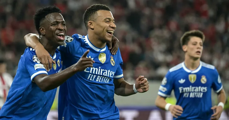 “Real” “Jirona” səfərinə müdafiədə ciddi itkilərlə yollanır