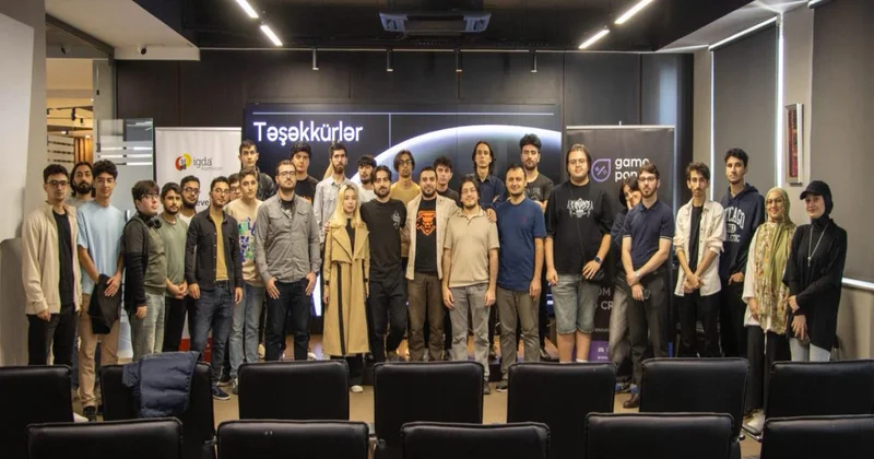 Turan Masters Esports və Turkic Game Jam finalı həftənin ən dinamik mərhələsini təşkil edir FOTO