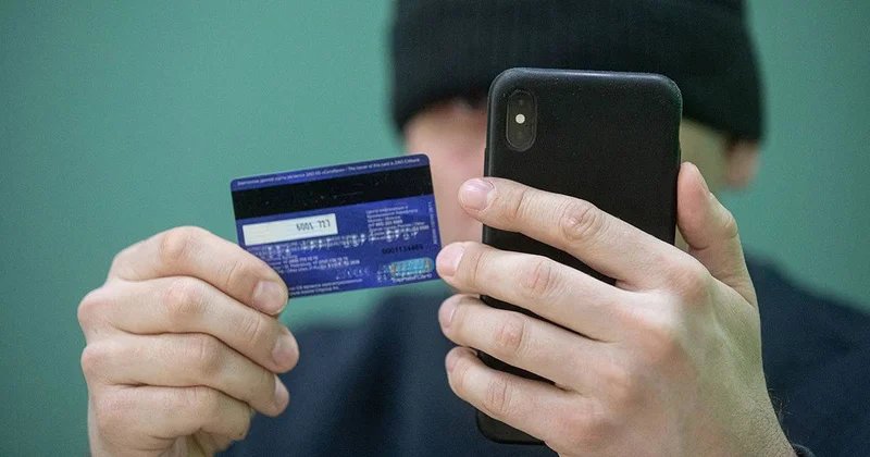 В Азербайджане раскрыли масштабную схему торговли банковскими картами Minval Politika