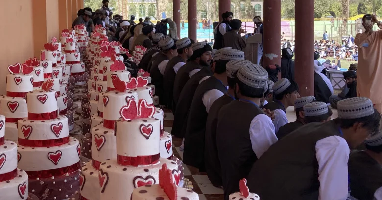 Rusiya Əfqanıstanlı əmək miqrantlarını bu sektora cəlb edə bilər