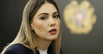 Ermənistanın yeni konstitusiyası: Yeni mətn gələn il hazır olacaq