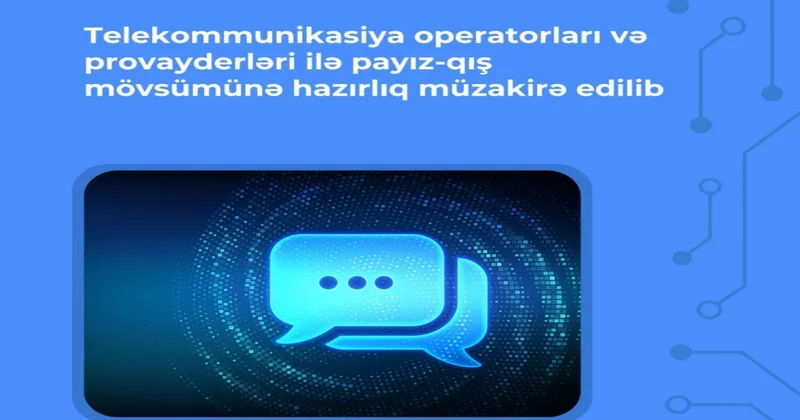 Mobil operatorlara sərhədyanı ərazilərdə rouminq risklərinin azaldılması tövsiyə edilib
