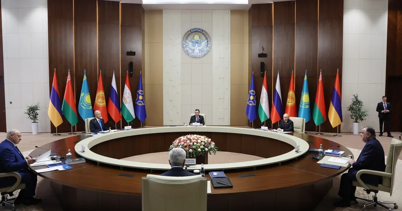 Оружейная приманка Владимира Путина Minval Politika