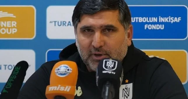 Buraya qələbə qazanmaq üçün gəlmişdik Sənan Qurbanov