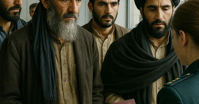 Афганистан предложил России привлекать трудовых мигрантов на сельхозработы