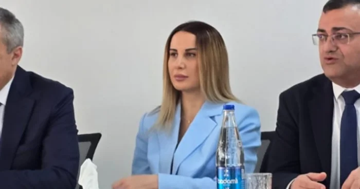 Zamirə Ədilova: Şəkər xəstələri elektron sistemdə qeydiyyata alınacaq