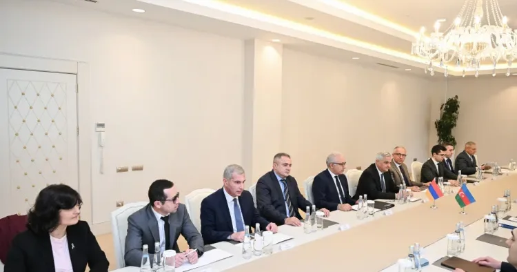 12 ci görüş Qəbələdə keçirildi FOTO