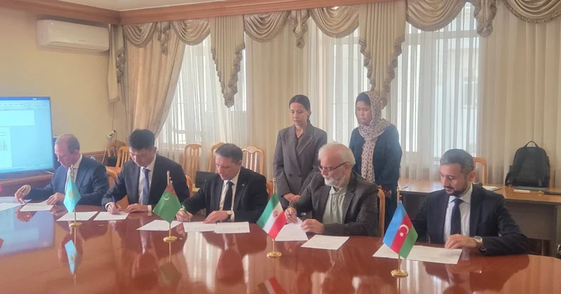 Azərbaycan ilk dəfə bu komissiyanın iclasında iştirak edib