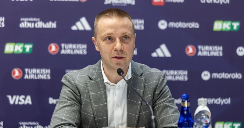 Avroliqa formatında böyük dəyişikliklər müzakirə olunur