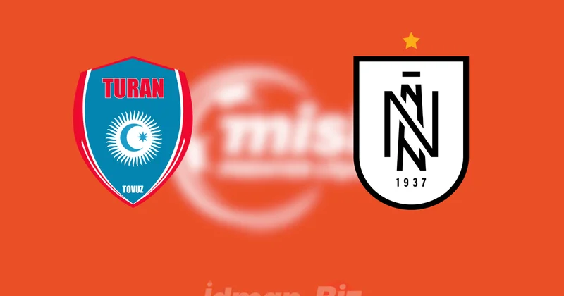 Misli Premyer Liqası: “Turan Tovuz” ”Neftçi”yə qarşı