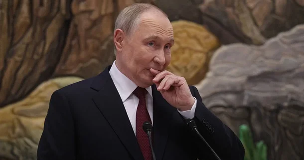 Putin NATO ya qarşı KTMT ni gücləndirir