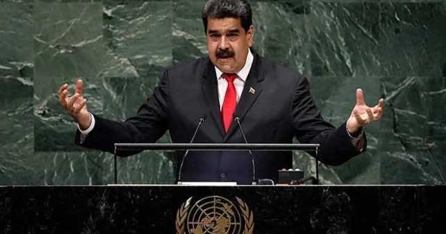 SAVAŞ AN MƏSƏLƏSİ: Amerika Maduronu Türkiyəyə sürgünə yollayacaq? Məşhur qəzetdən sensasion təhlil