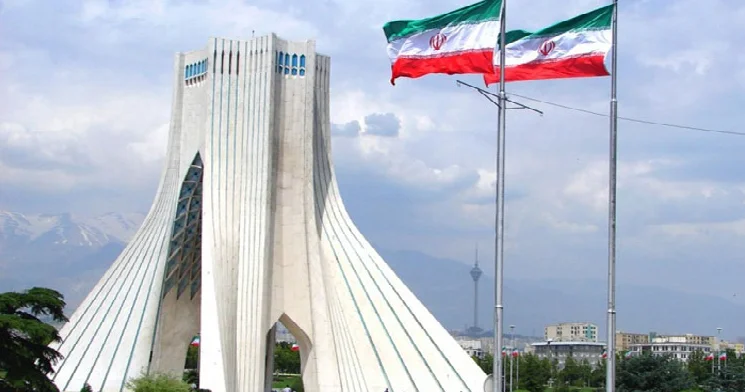 İran daxilindəki bəzi siyasi qüvvələr dəyişiklik yaratmaq üçün uyğun şərait və fürsət gözləyirlər Video