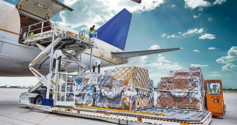 Назван объём ежедневных грузовых потоков на воздушном транспорте