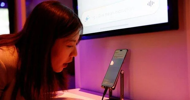 Назван смартфон с самой быстрой зарядкой