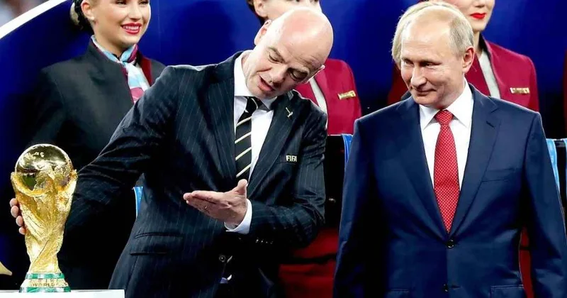 Azərbaycan Rusiyanın bu təklifini rədd etməlidir