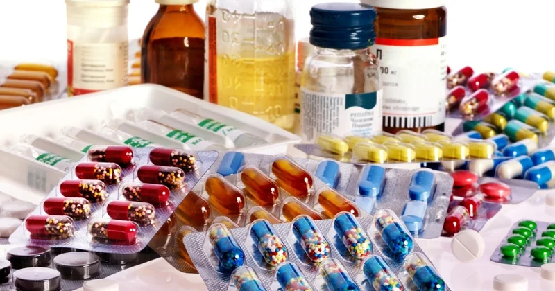 DÜNYADA İLK: Bu dərman ömrü uzadır KONKRET