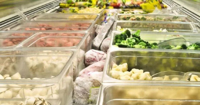 Yarımfabrikat mövsümü başladı: Zəhərlənmədən necə qorunaq? AÇIQLAMA