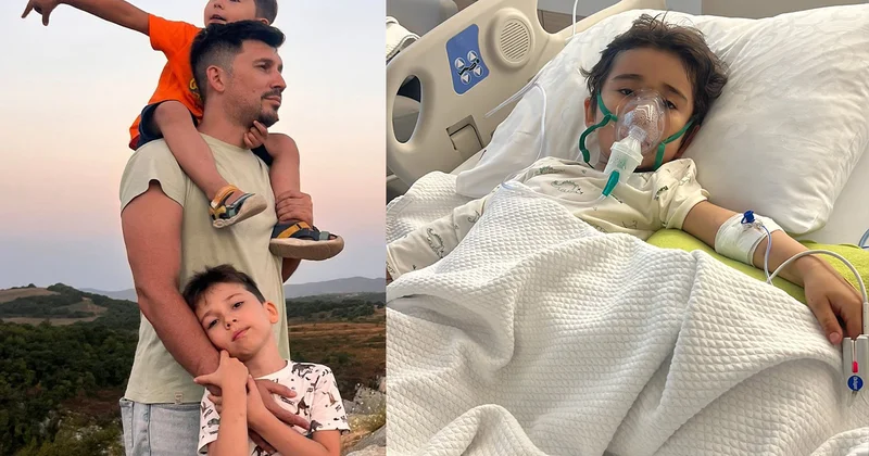 “Uşaqlar atalarını və evə nə vaxt qayıdacağımızı soruşurlar...” Foto