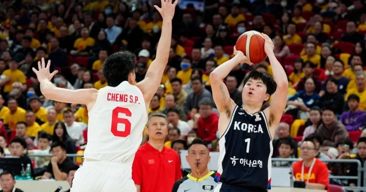 Koreyalı oyunçu DÇ 2027 nin seçmə mərhələsində rekord vurub