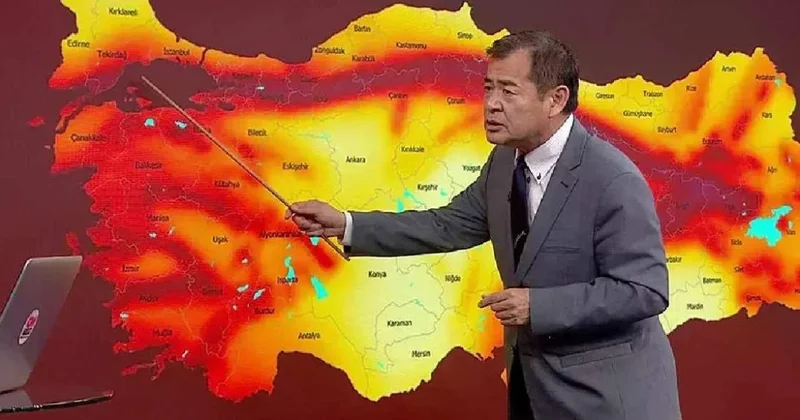 Yapon alimdən zəlzələ xəbərdarlığı: “Hazır olmalıyıq”