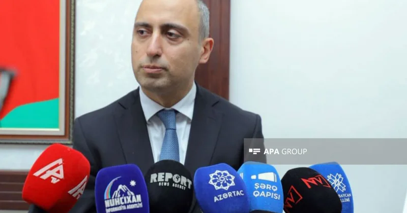 Naxçıvan Müəllimlər İnstitutunun fəaliyyətinin dayandırılması ilə bağlı iddialara aydınlıq gətirilib