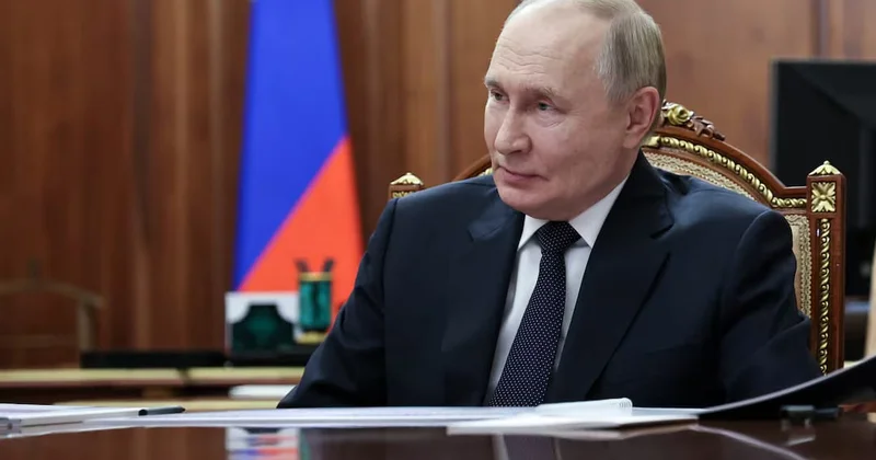 Reuters : ABŞ ın Ukrayna üçün sülh planı Avropada iqtisadi qara dəlik açacaq