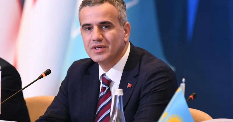 Fərhat Pirinççi: Bu tədbir Türk Dünyasında informasiya və media sahəsində əməkdaşlığı gücləndirən strateji addımdır