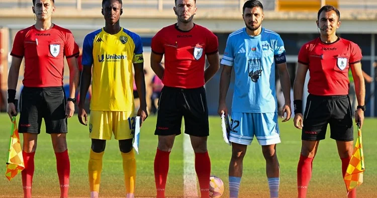 “Kəpəz” “Zirə” START HEYƏTLƏR