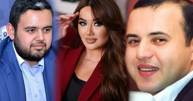 Məmur atalarını işə salan övladlar...