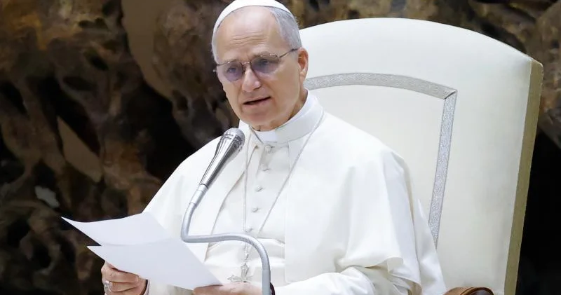 44 il əvvəl Papaya sui qəsd edən Mehmet Ali Ağca.. Bu dəfə yeni Papa ilə Bursada görüşmək istədi, ancaq...