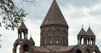 Ermənistanda kilsədə böhran dərinləşir