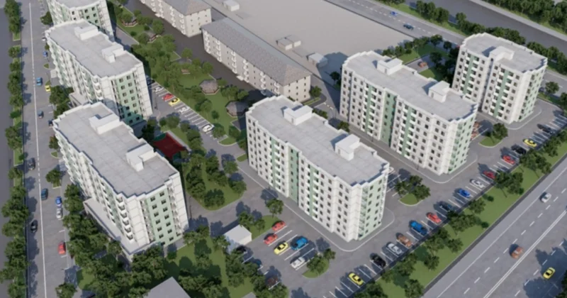MİDA yeni mənzilllər satışa çıxarır