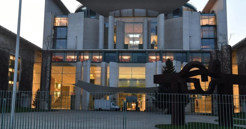 Almaniyada hökumət koalisiyası pensiya islahatı ilə bağlı yaranmış fikir ayrılığını aradan qaldırıb