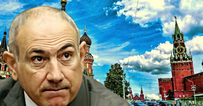 Rusiya Ermənistanda hakimiyyəti dəyişməyə hazırlaşır ŞƏRH