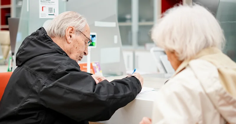 К 2035 году четверть населения РФ составят пенсионеры