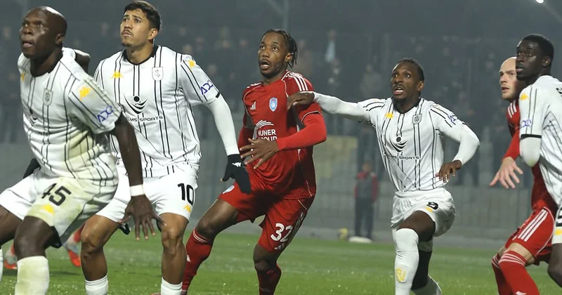 “Zirə”dən qələbə, Tovuzda “sülh” YENİLƏNİB İdmanXəbər