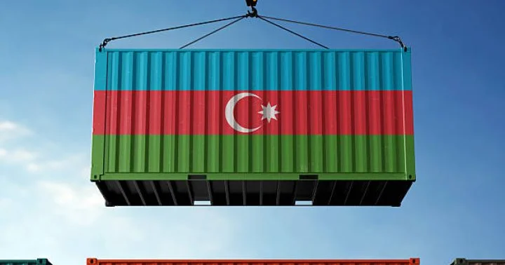 Qızıl 1 ci, pomidor 2 ci, karbamid 3 cü yerdədir Azərbaycanın qeyri neft ixracı açıqlandı