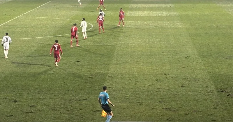 Premyer Liqa: “Neftçi” “Turan Tovuz”la bərabərə qaldı