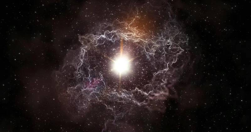 Астросейсмология выявила невозможную звезду