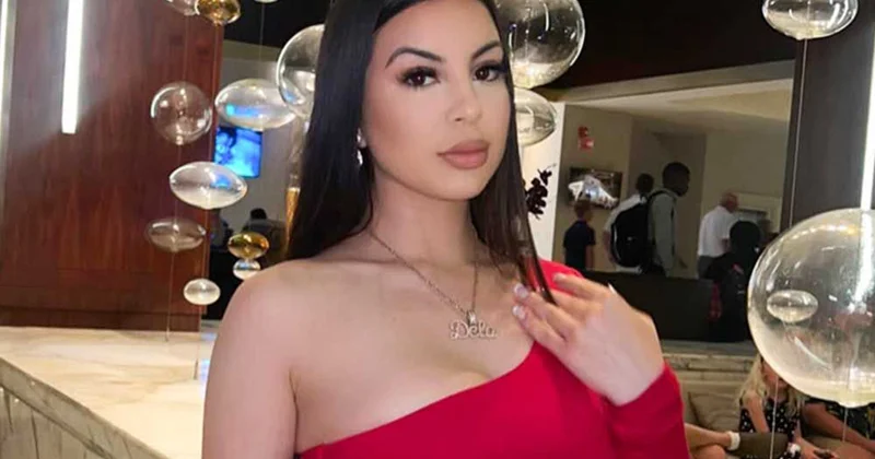 ABŞ də tanınmış bloqer maşınında güllələnib öldürüldü