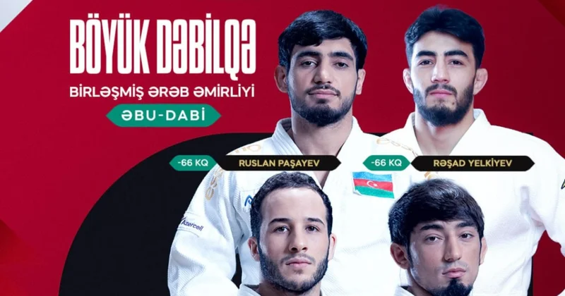 Cüdoçularımız Qran pri yə uğursuz başladı