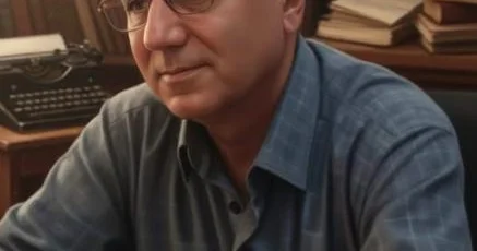 Ayran İmir Məmmədli yazır