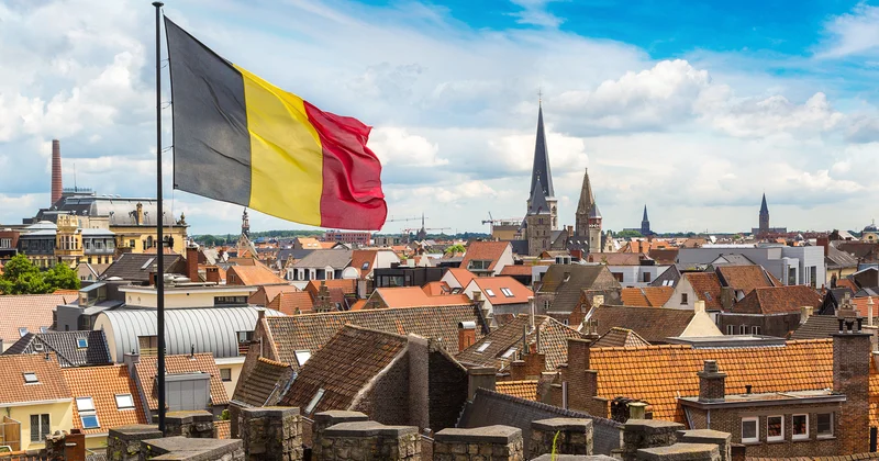 Бельгия отказалась передавать Украине замороженные активы России Minval Politika